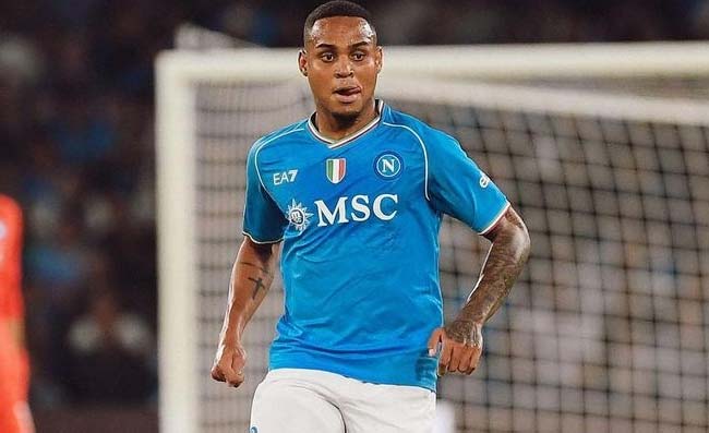 Natan può essere ceduto. Altri due giocatori hanno deluso il Napoli