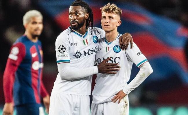 Orrico: “Lindstrom, cambia mestiere. Inter-Napoli? Osimhen meglio di Lautaro”