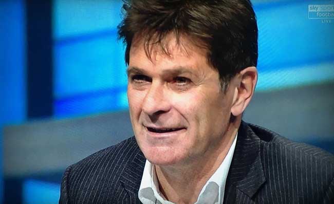 Orsi: “Napoli-Juventus sarebbe potuta finire 1-3 per i bianconeri”