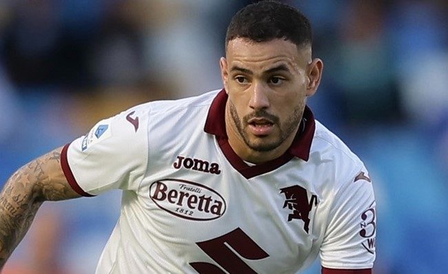 PRIMA PAGINA TUTTOSPORT – Sanabria alla Diego Maradona, a Napoli è sussulToro!