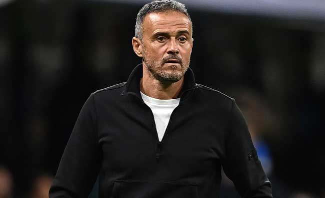 PSG, Luis Enrique si lascia scappare una bomba di mercato: ora non ci sono più dubbi