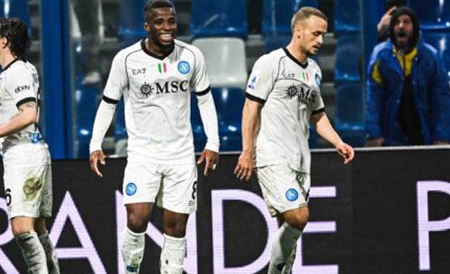 Pagelle Il Mattino: “Traoré sopravvalutato. 10 al Juan Jesus uomo, il difensore…”