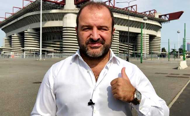 Palmeri: “Napoli fuori dalla Champions. Accade una cosa clamorosa”