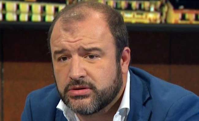 Palmeri: “Siamo un paese di giornalisti servi”. La reazione polemica di Zampini