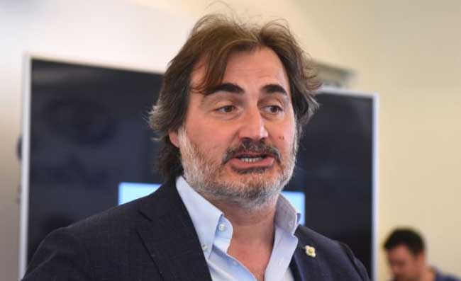 Pardo: “La Juventus non ha assolutamente demeritato col Napoli: è la prova che non è in crisi”