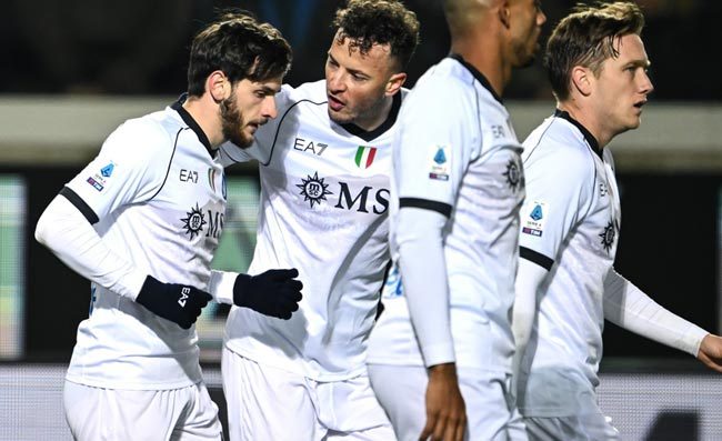 Pastore: “Per il Napoli 5 partite da far tremare le vene ai polsi: 2 domande obbligatorie”