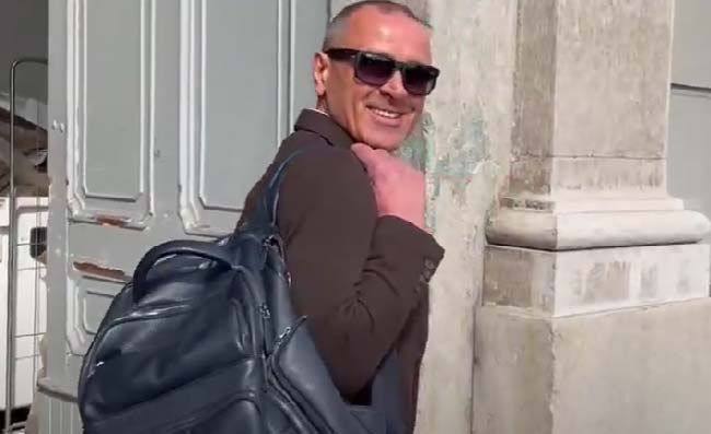 Pavarese: “Napoli-Juve, il pareggio non serve. ADL conferma Calzona se batte il Barca”
