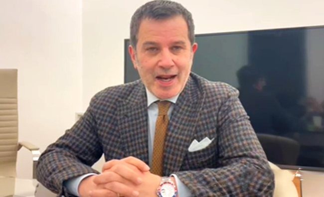 Pedullà lancia Nypan: “L’erede di Odegaard fa impazzire l’Europa”. Le sue giocate (VIDEO)