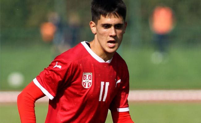 “Perché Popovic non sta giocando?”. La risposta di Galliani jr