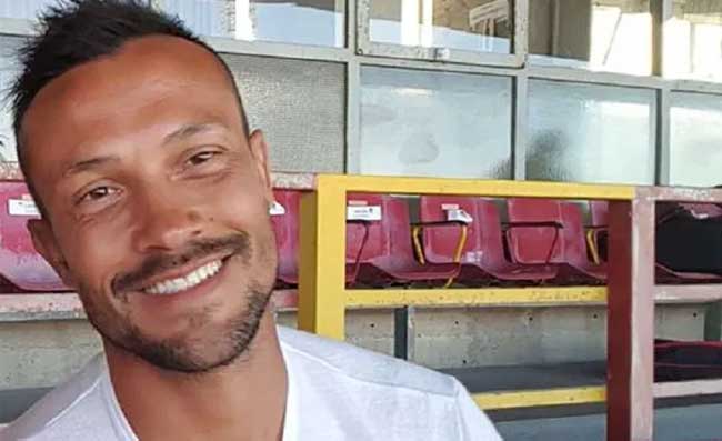 Pià: “Erede Osimhen? Sono innamorato calcisticamente di un attaccante. De Zerbi…”