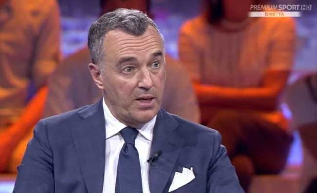Pistocchi: “Clamoroso a Vietri sul Mare, arbitri bloccano inviato delle Iene”