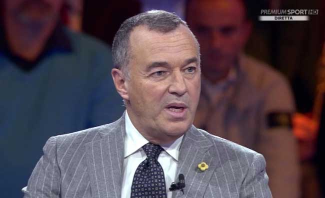 Pistocchi: “La migliore Juve del 2024 spreca, il Napoli non perdona. Rigore netto su Kvara”