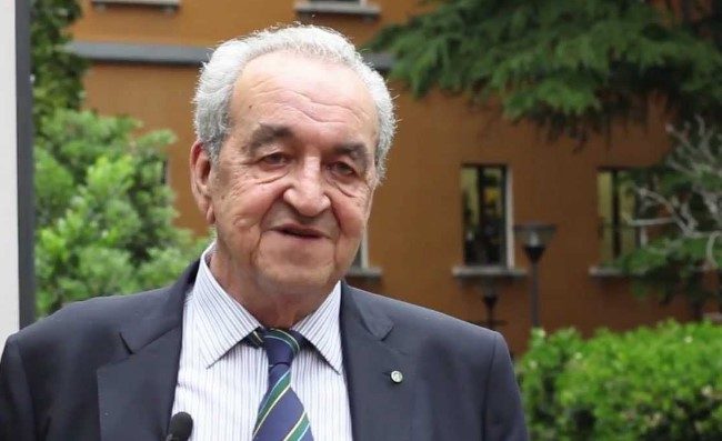 Pizzul: “Mia moglie mi comanda a bacchetta. Ora mi addormento durante le partite”