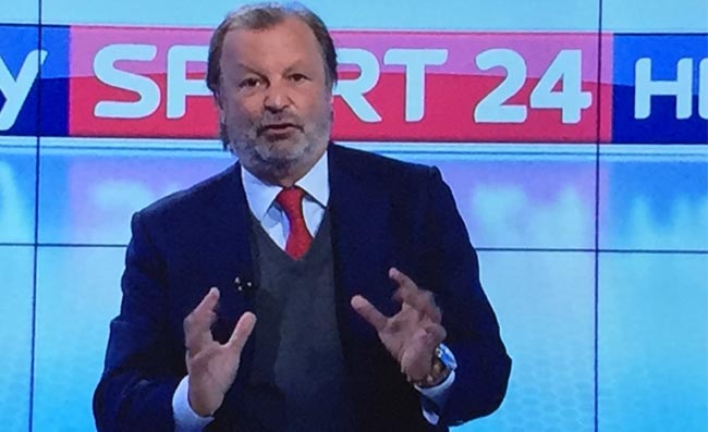 Plastino: “Futuro di De Laurentiis a Napoli? Aspettiamoci di tutto”