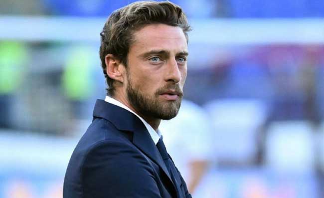 Pogba squalificato per doping, Marchisio: “Dispiace per Paul, è un ragazzo incredibile”