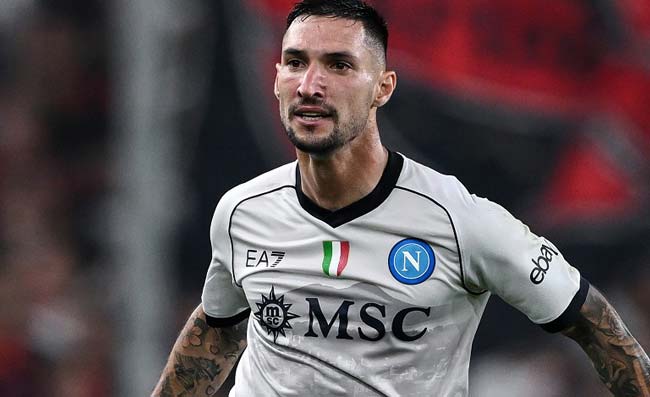 Politano: “C’era rigore su Osimhen”. Rrahmani: “Usciamo a testa alta”