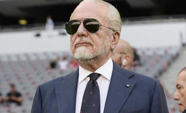 Politano-Sky, l’intervista era autorizzata: “Pesante multa Uefa per De Laurentiis”