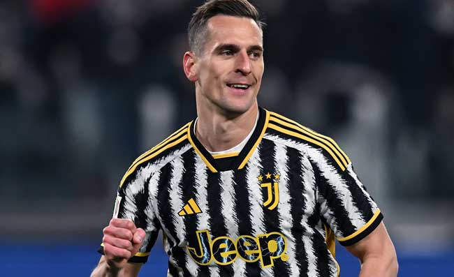 Porrini: “Delusione Milik. Campionato finito a marzo, colpa anche del Napoli”