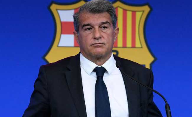 Presidente Barcellona rivela: “Vogliamo Lobotka, ne ho parlato con il DS Deco”