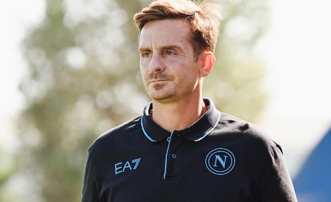 Primavera, Palermo-Napoli: 0-1, gli azzurrini di Tedesco non si fermano più