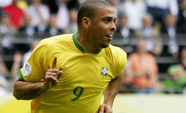 “Quando Ronaldo arrivò al Barcellona, accadde una cosa incredibile”. Il racconto di Mourinho