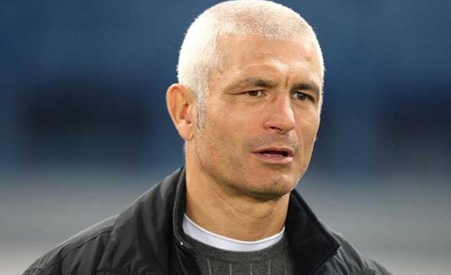Ravanelli, che bordata: “E’ un calciatore che amo, ma cammina come un ottantenne”