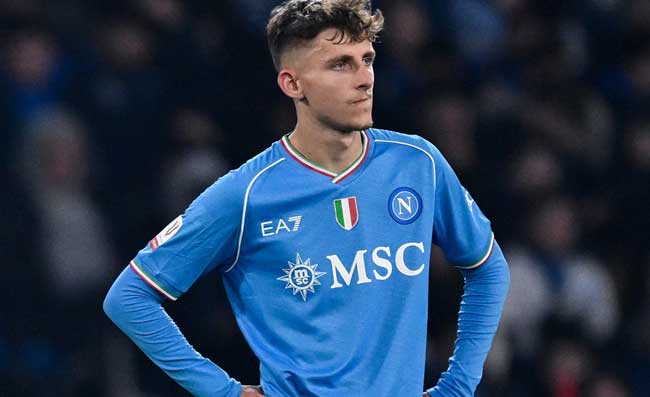 Rebus Lindstrom, Lo Monaco: “Il suo ruolo originario. Ma se gioca a destra…”