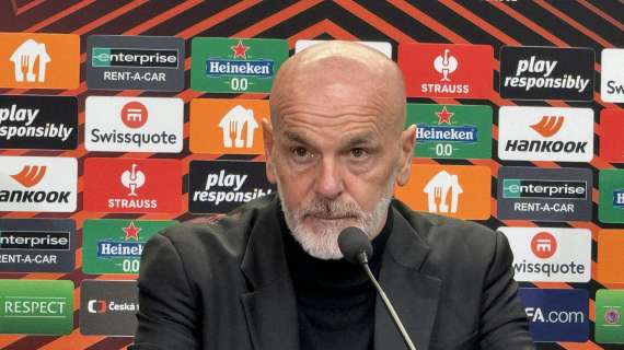 Retroscena Napoli-Pioli: c’è stato un contatto, questa la risposta