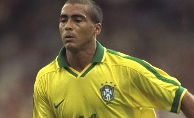 Romario, incredibile retroscena: “Potevo andare al Napoli, che coppia con Maradona!”