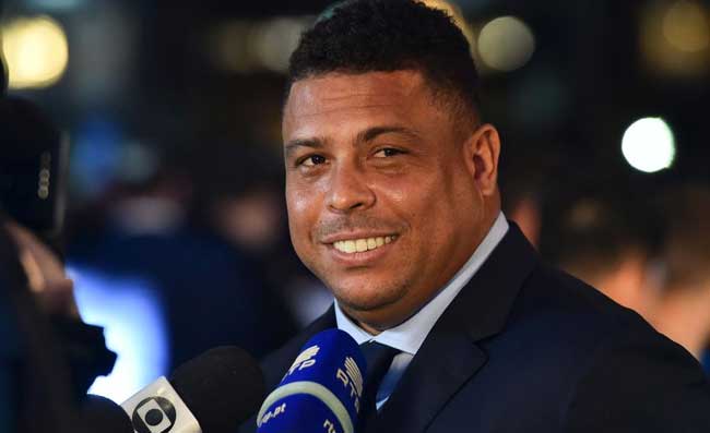 Ronaldo “il fenomeno” non ha dubbi: “Vincerà il Pallone d’Oro”
