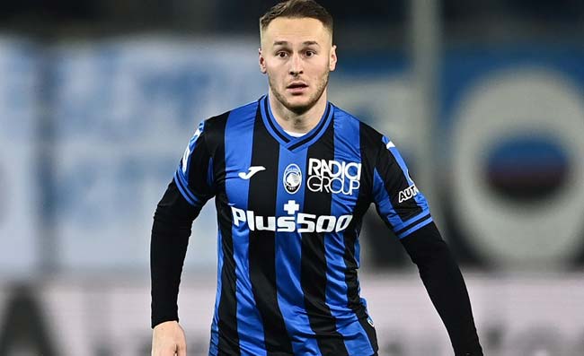 SERIE A – Juventus-Atalanta: 2-2, super Koopmeiners. I bianconeri non sanno più vincere