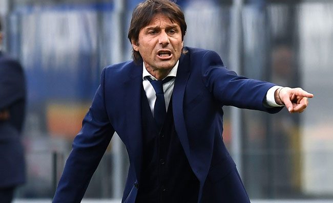 SKY – Conte il top, ma è quasi inavvicinabile. Italiano espressione di continuità