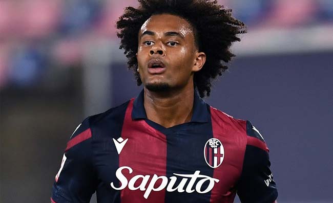 SKY – Zirkzee, Napoli tagliato fuori: costa troppo, guadagnerà ingaggio super