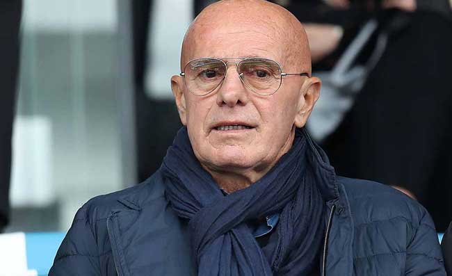 Sacchi: “Il Napoli si è dato un calcio sui co***ni. Vedo cose incredibili”