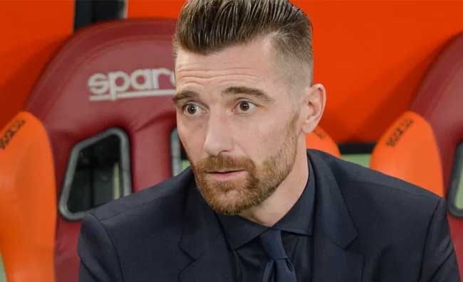 Salernitana, l’ex De Sanctis chiede i danni a Iervolino per una frase lesiva dell’immagine