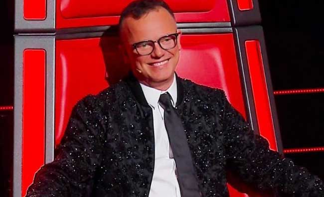 Sanremo 2025, Gigi D’Alessio prossimo conduttore? C’è un altro napoletano in corsa
