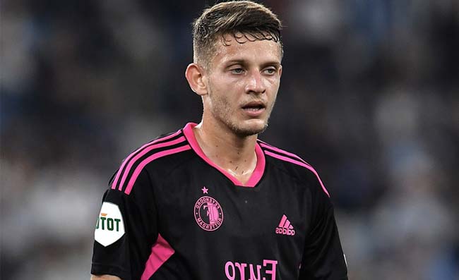 Schira: “Szymanski-Napoli, buoni rapporti col Fenerbahce: la cifra per prenderlo. Traorè…”
