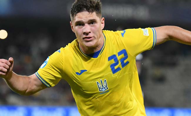 Shakhtar, il CEO conferma l’interesse del Napoli per Sudakov. Nicolini: “Che colpo”