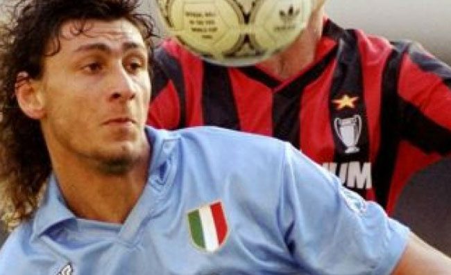 Silenzi: “Osimhen? Prenderei Gimenez. Vi racconto Maradona e le sue giacche impresentabili”