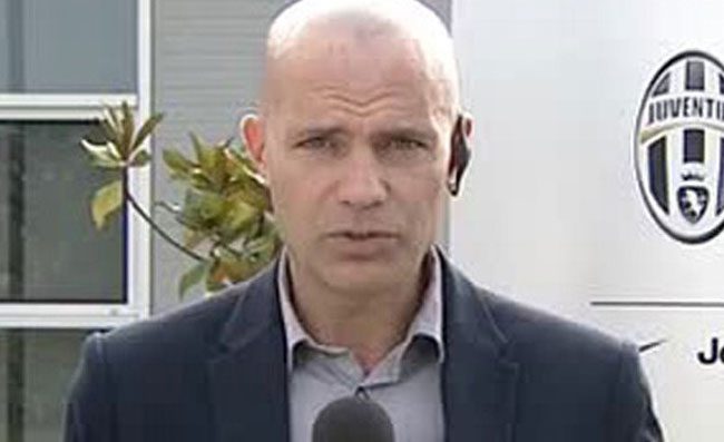 Sky, Guardalà elogia la Juventus: “Ha creato più del Napoli, Allegri può essere soddisfatto”