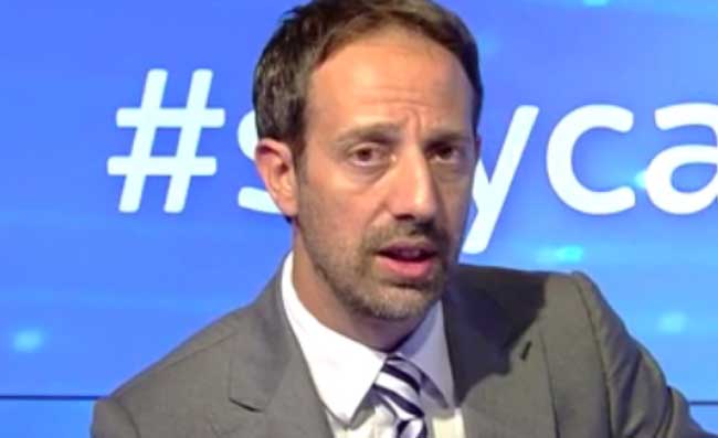 Sky, Marchetti: “Per il Napoli sarà molto difficile: l’Atalanta non ti fa respirare”