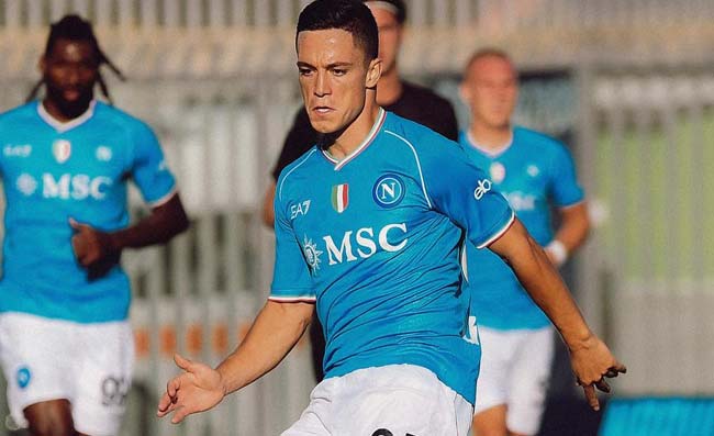 Sky, Marchetti: “Raspadori a Napoli è vittima di un paradosso”