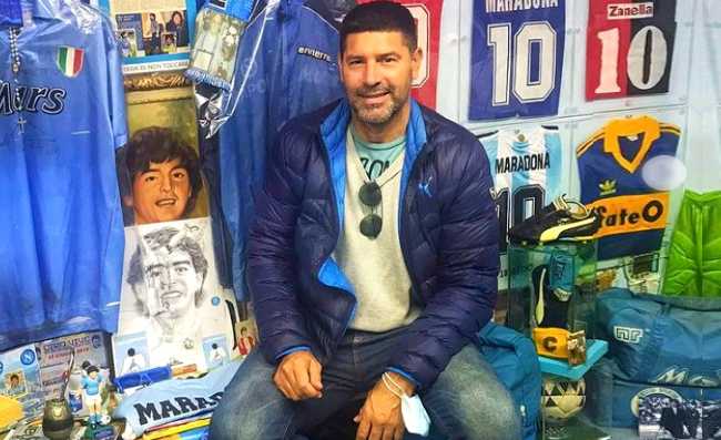 Sosa: “Ho sentito alcune analisi su Napoli-Juventus. La verità è un’altra”