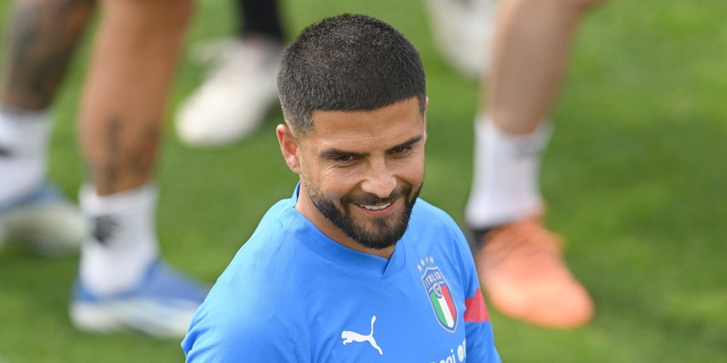 Spalletti, senti Insigne: “Spero di ricevere una chiamata per l’Europeo”