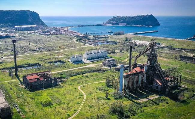 “Stadio del Napoli a Bagnoli è possibile?”, la risposta del vulcanologo