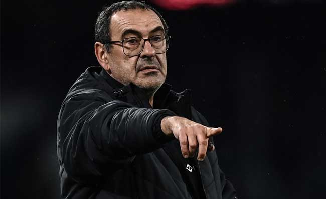 Taormina: “Sogno Sarri al Napoli. Il destino di Calzona non dipenda dalla Champions”