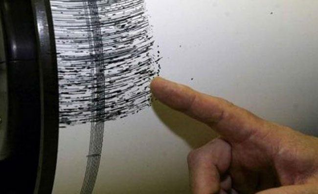 Terremoto a Napoli, le reazioni: c’è chi chiede il rinvio della gara con la Juventus