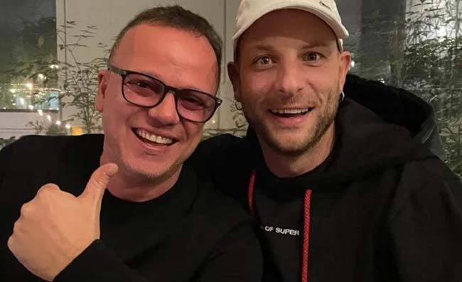 The Voice Senior, Madonia canta ‘Alleria’: Clementino scoppia in lacrime, Bertè e Arisa estasiate