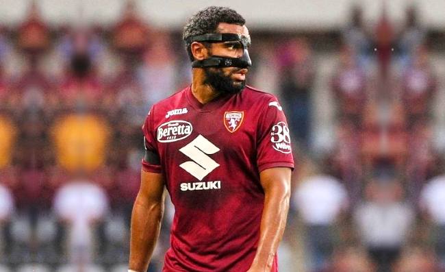 Torino, Djidji: “Come si ferma Kvaratskhelia? Solo in un modo”