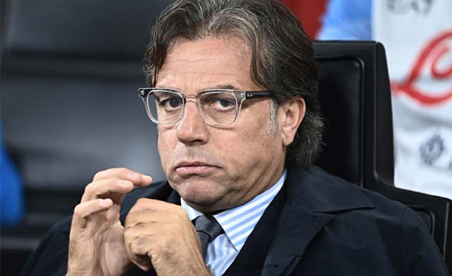 Tra il Napoli e il “colpo grosso” a centrocampo c’è la Juventus: affare da 40 milioni